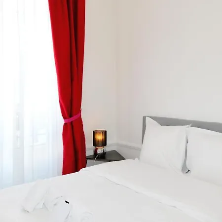 Jean Mace Appart'ambiance Apartment *