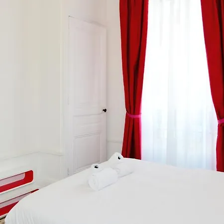Jean Mace Appart'ambiance * Lyon